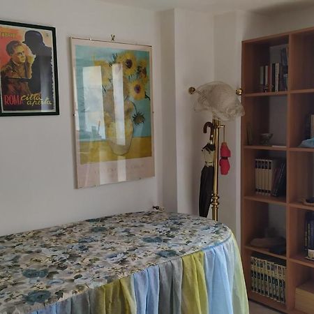 Desi Home Bolsena Extérieur photo