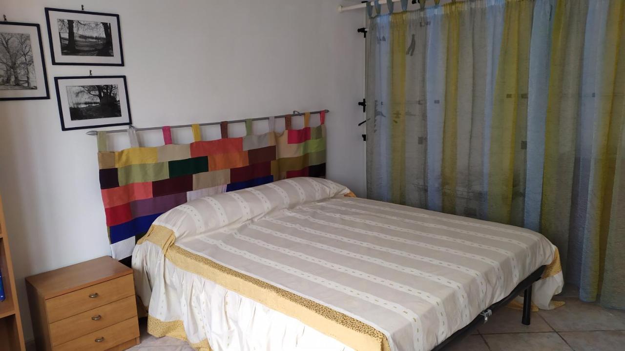 Desi Home Bolsena Extérieur photo