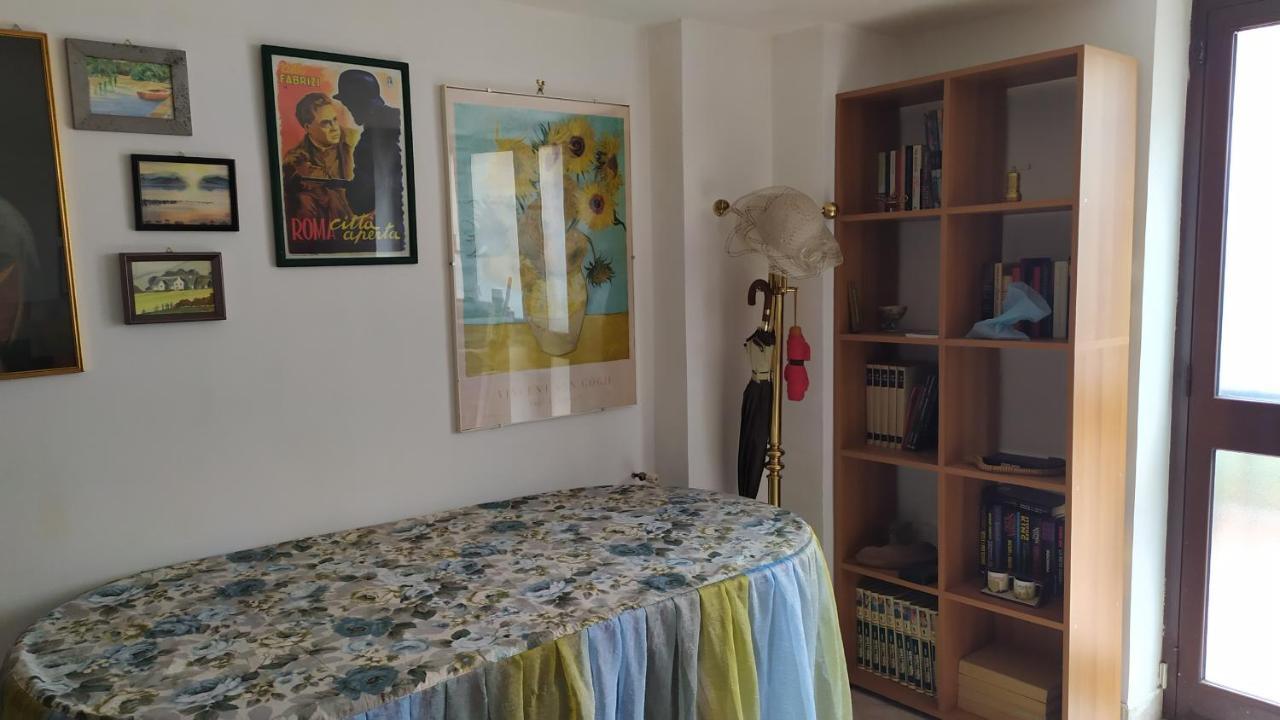 Desi Home Bolsena Extérieur photo
